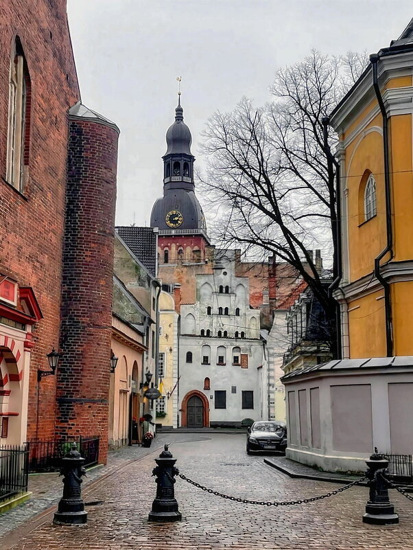 in Riga 160325 - Arturs Ancans