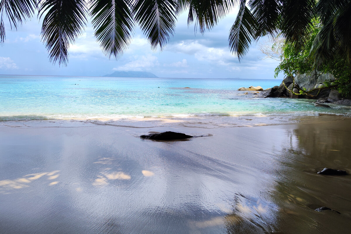 Sunset Beach - Ирина Ватолина Sunset Beach - Ирина Ватолина