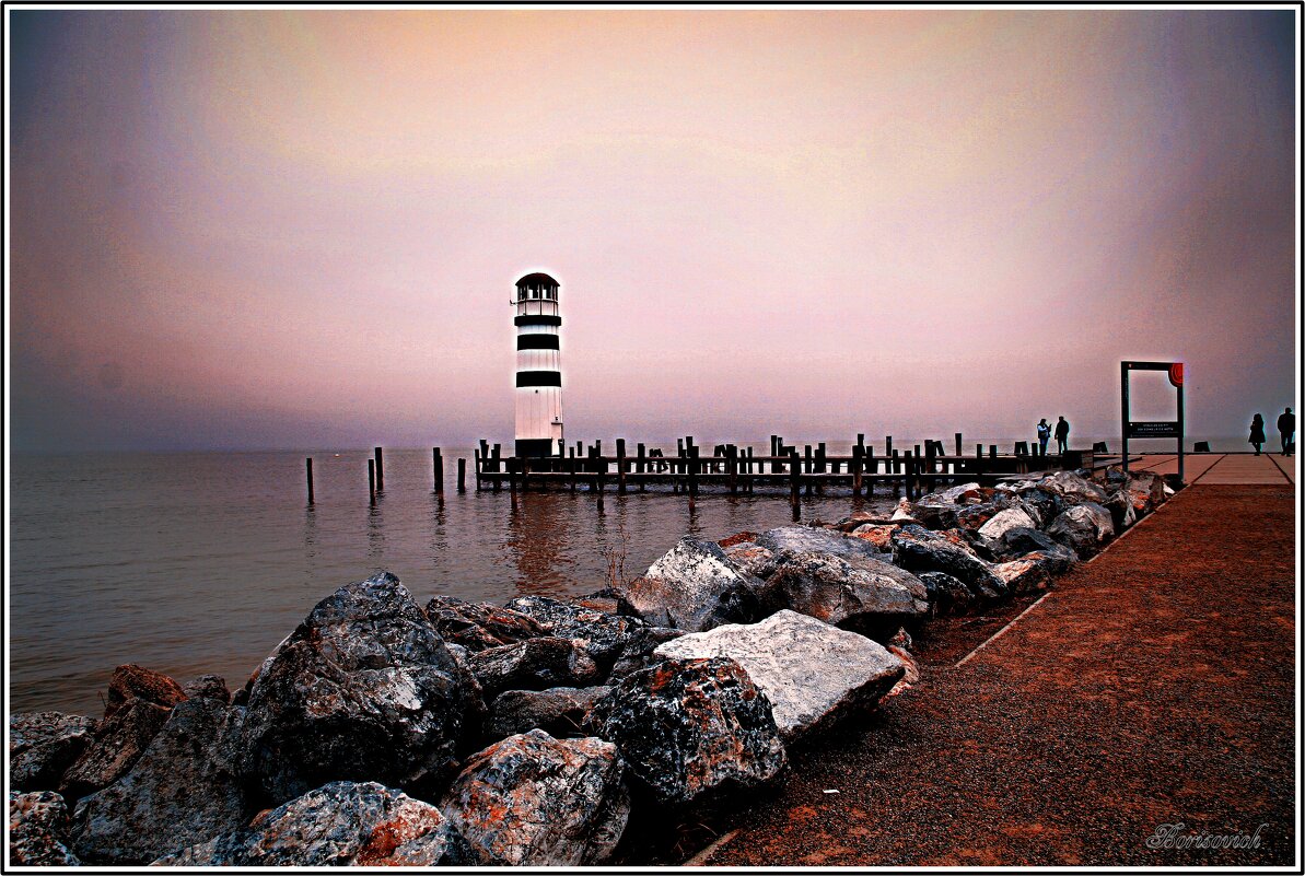 Pandorff2 - Denis Lipatov Pandorff2 - Denis Lipatov