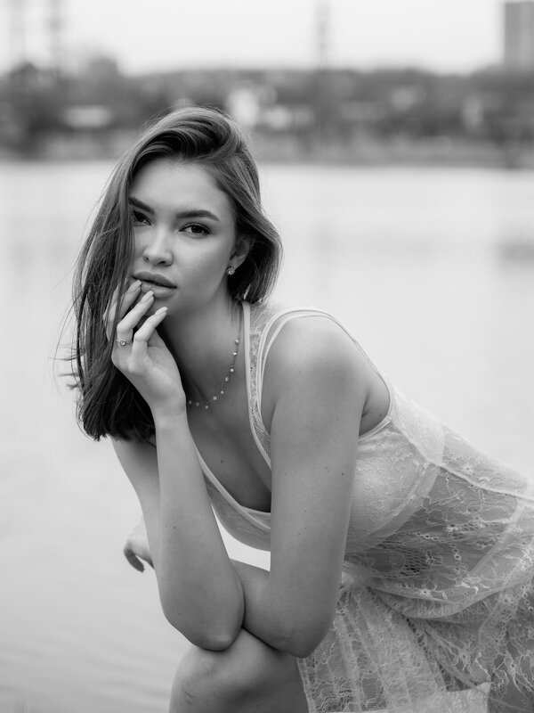 Яна - Максим 