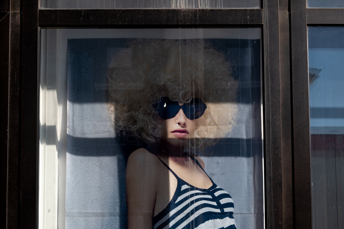 *** - Валерий Михмель 