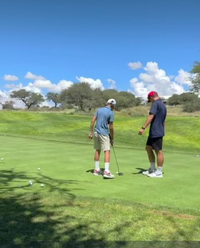 Виндхук. - Венера Чуйкова Виндхук. - Венера Чуйкова