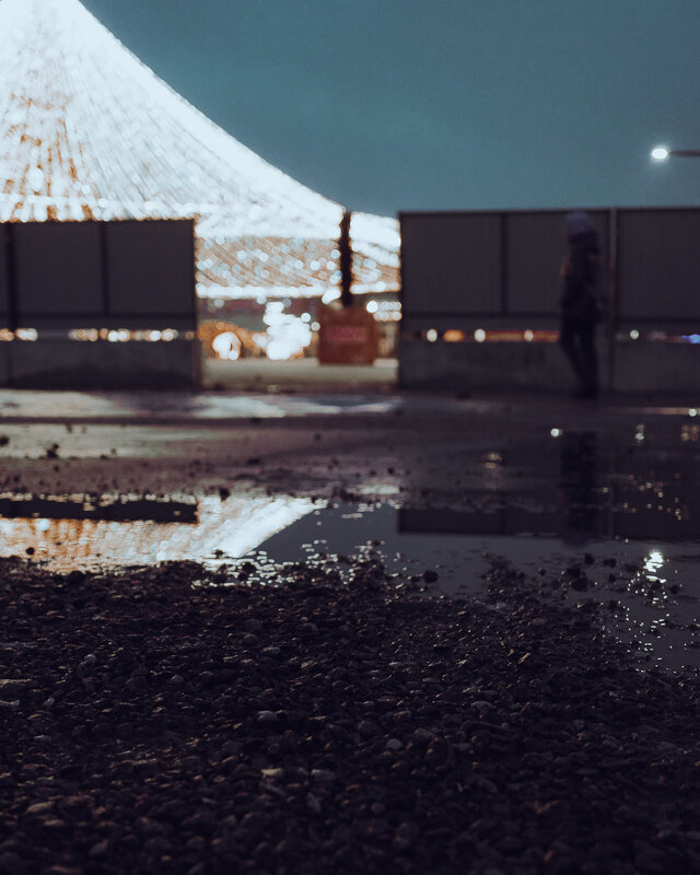 *** - someone somewere