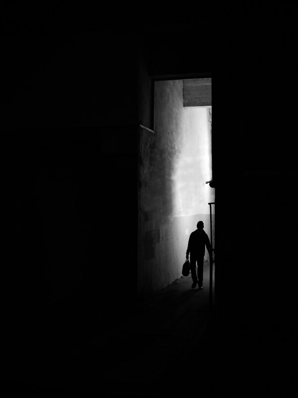 Возвращение. - Иван Реут Возвращение. - Иван Реут