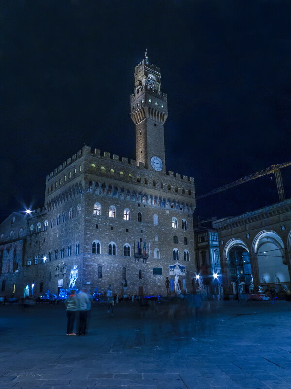 Палаццо Веккьо /Palazzo Vecchio/ - символ Флоренции - Наталья Rosenwasser Палаццо Веккьо /Palazzo Vecchio/ - символ Флоренции - Наталья Rosenwasser
