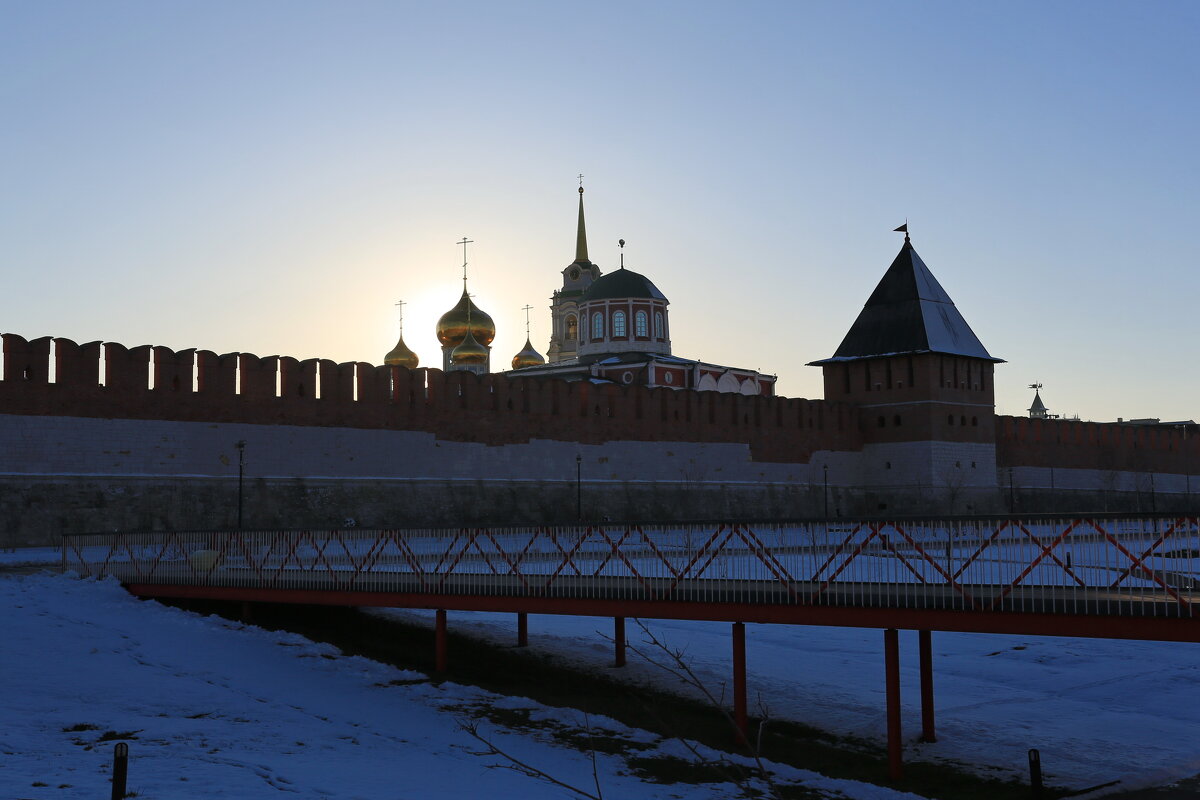 Тула - Ninell Nikitina Тула - Ninell Nikitina