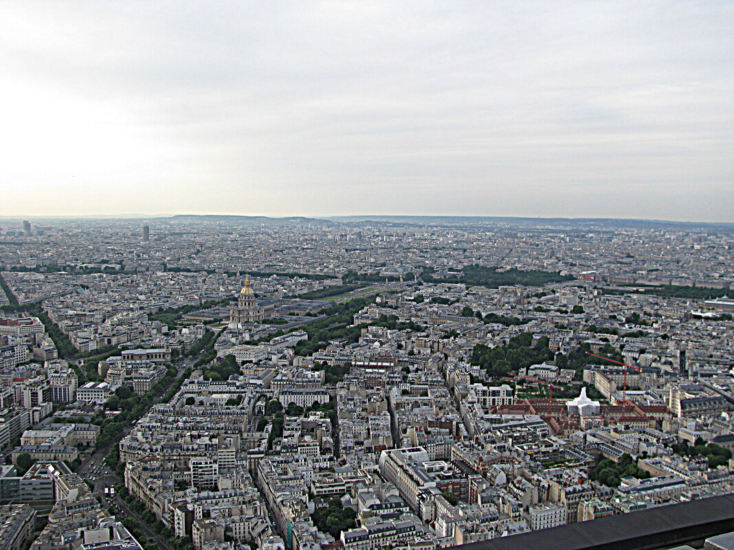 Париж - Владимир Драгунский Париж - Владимир Драгунский