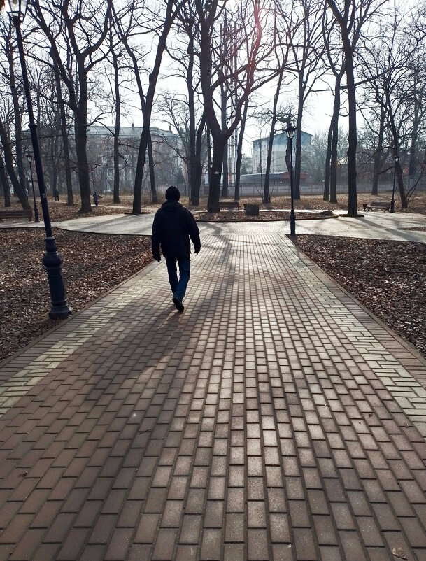 *** - Валентина Береснева