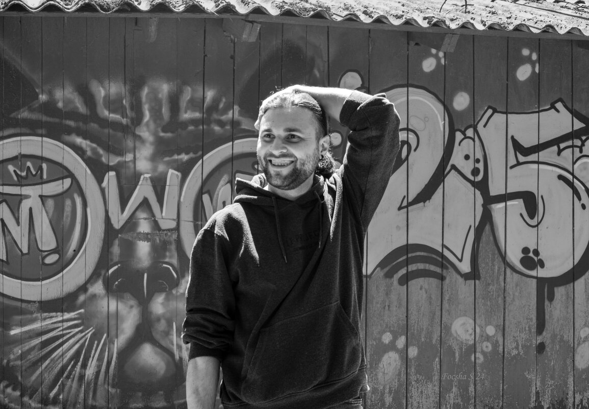 "-" - Светлана Фокша