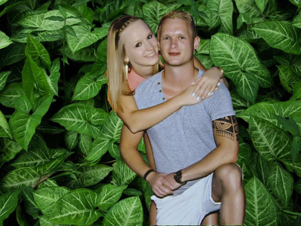 люди - марта Камушкина