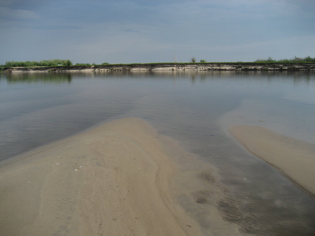 Лето - Anna Ivanova