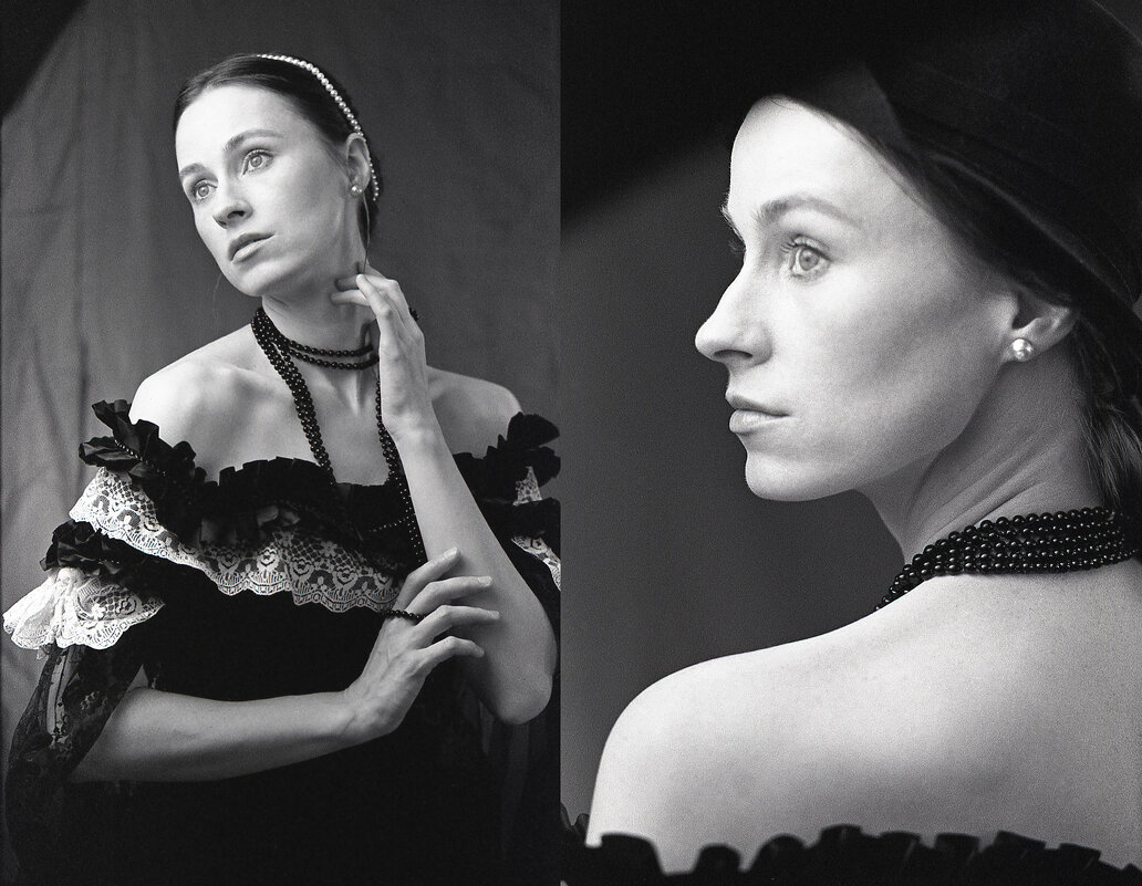 Диптих - Дмитрий Морозов