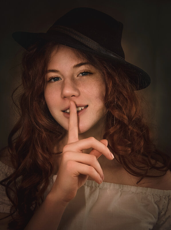 Вероника - Ольга Зинченко