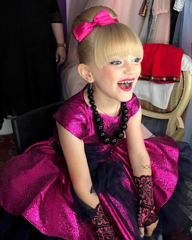 Стиляга - Сергей Гойшик