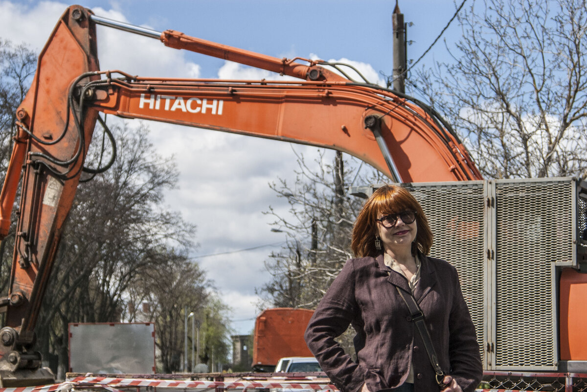 Иринушка & весна - Коля Лукашов