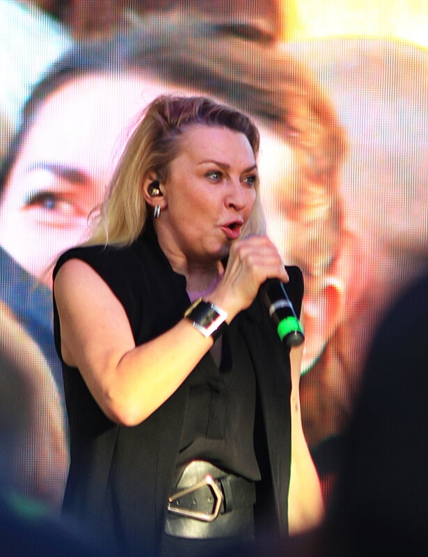 Таня Овсиенко - Сергей Панасюк