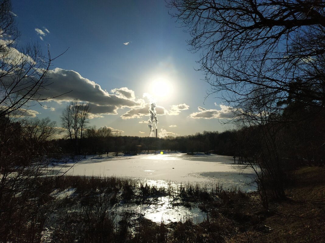 Не против солнца, а НАВСТРЕЧУ солнцу - Андрей Лукьянов Не против солнца, а НАВСТРЕЧУ солнцу - Андрей Лукьянов