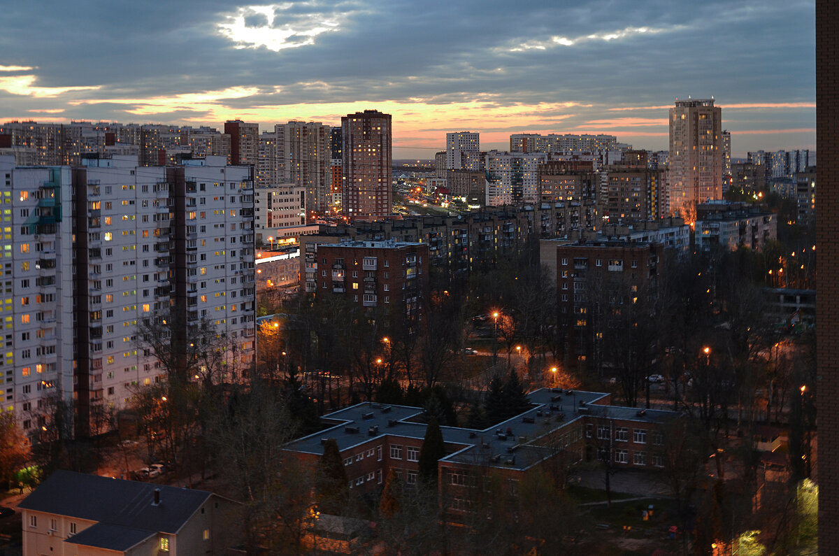 Завтра новый день. - Валерий Пославский Завтра новый день. - Валерий Пославский