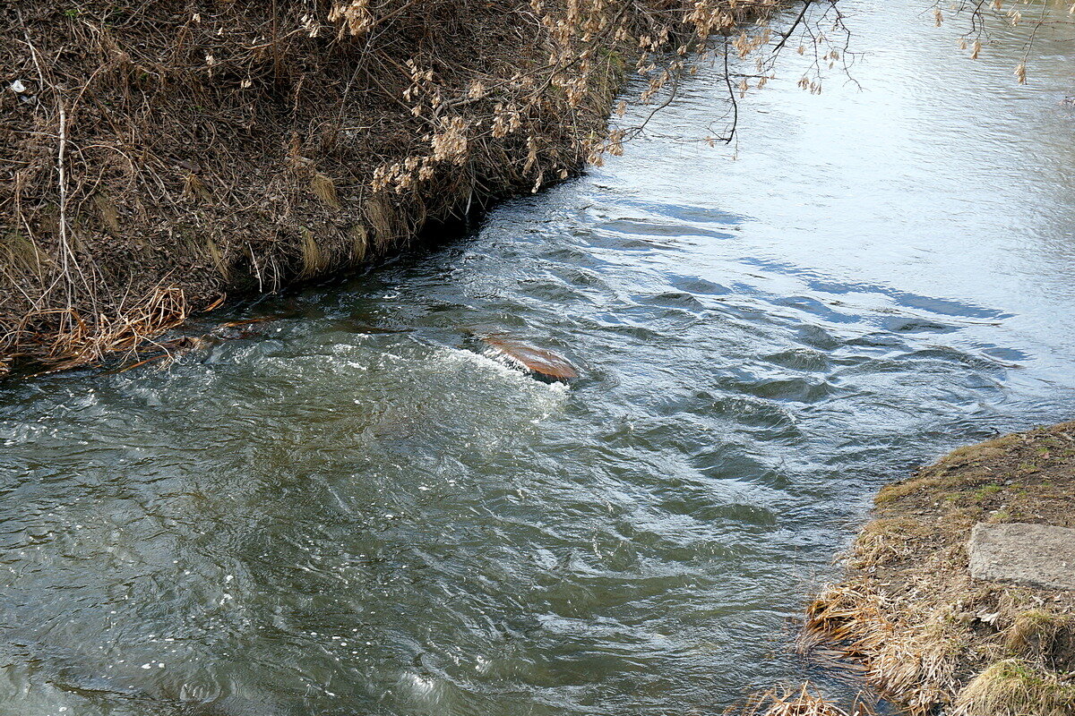 Пороги - Сеня Белгородский Пороги - Сеня Белгородский