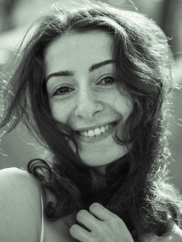 Улыбка Софьи - Максим 