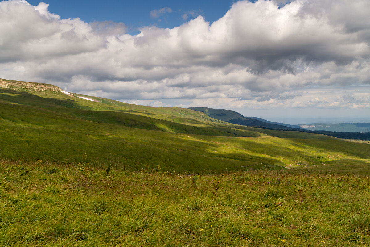 Адыгея - Игорь Сикорский Адыгея - Игорь Сикорский