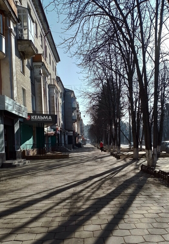 *** - Валентина Береснева