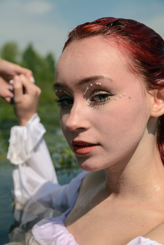 *** - Елена Берсенёва