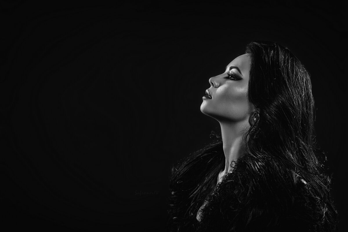 Красота гордости - Джованни Луче