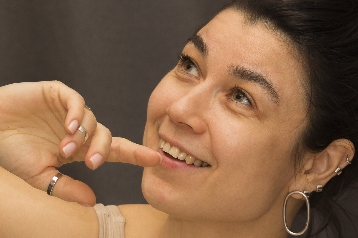 Портрет - Алексей Булак