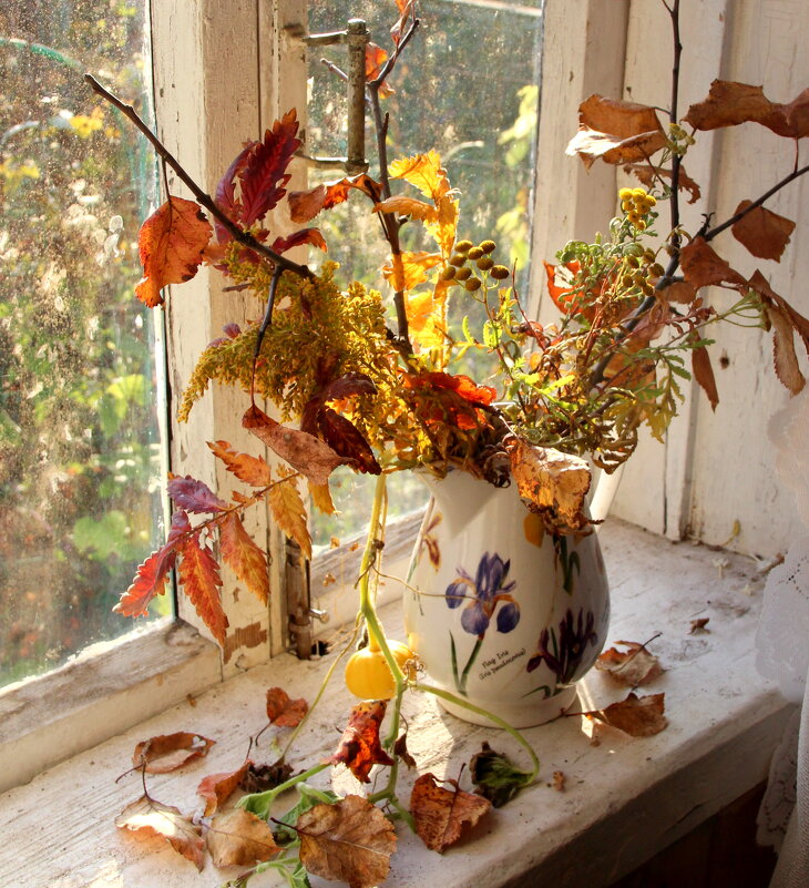 Натюрморт! - жанна нечаева Натюрморт! - жанна нечаева