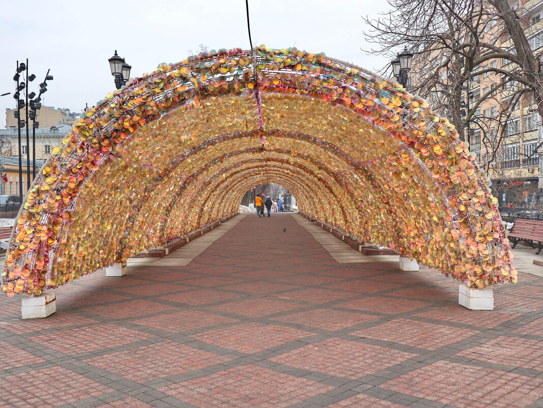 Городские зарисовки - Irene Irene
