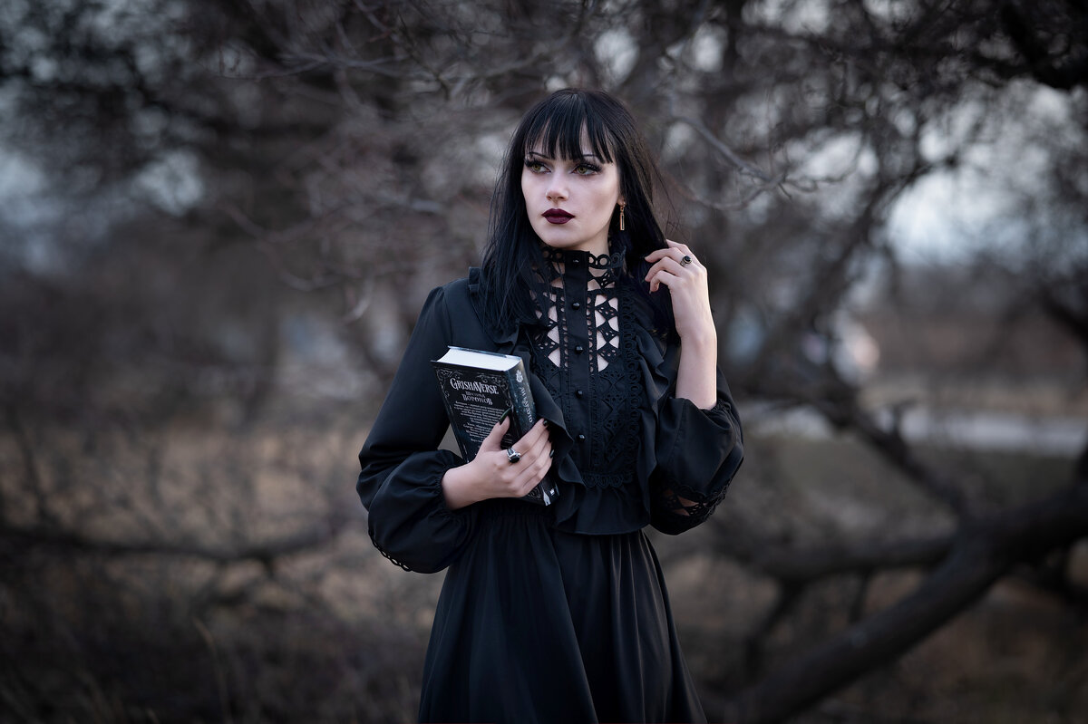 *** - Viktoria Anufrieva