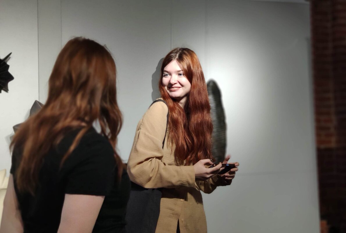 *** - Любовь *** - Любовь