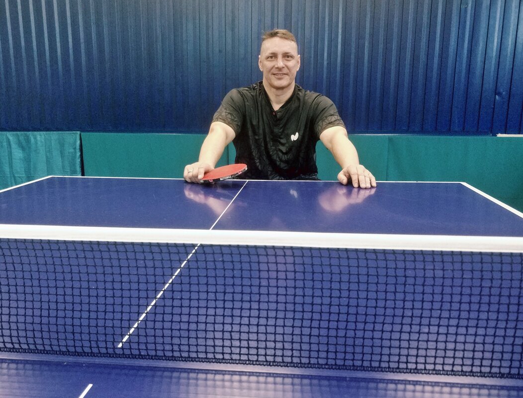 Федор - Андрей Хлопонин Федор - Андрей Хлопонин