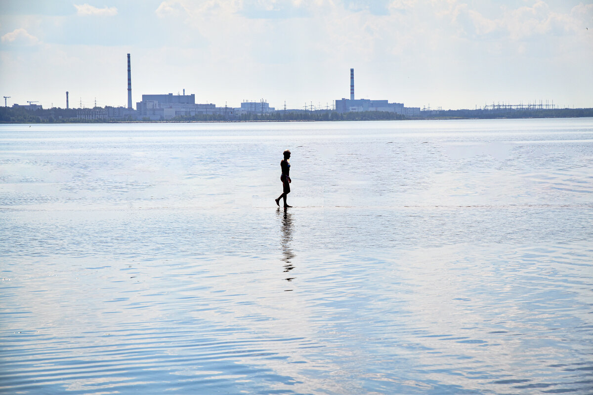 Моя жена-Святая!!! - Валерий Пославский Моя жена-Святая!!! - Валерий Пославский