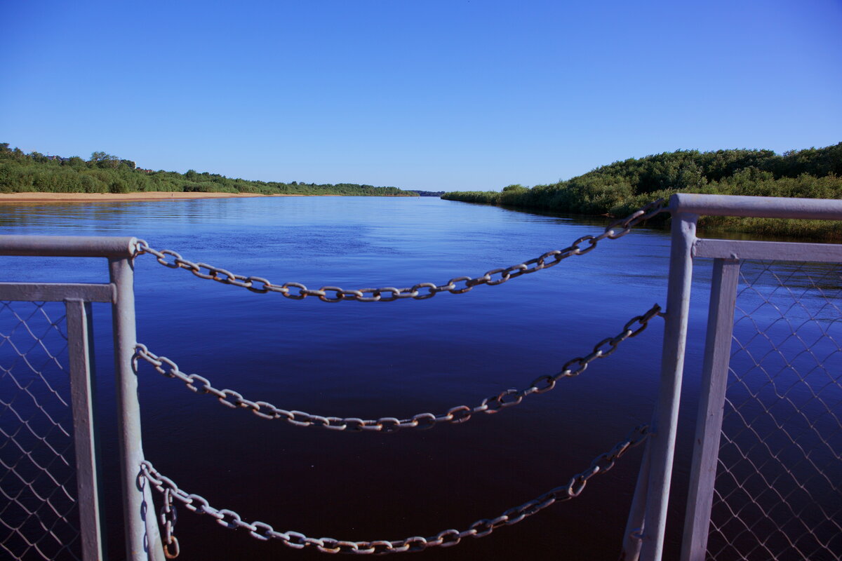 Название отсутствует - Денис Безногов