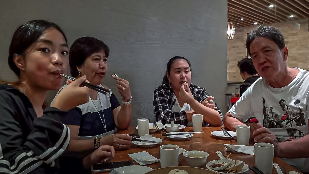 Люди в городе - Aleksey Afonin