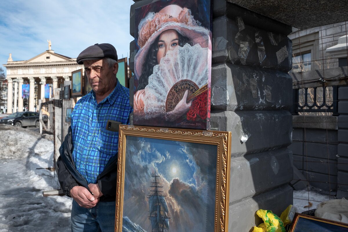 *** - Валерий Михмель *** - Валерий Михмель