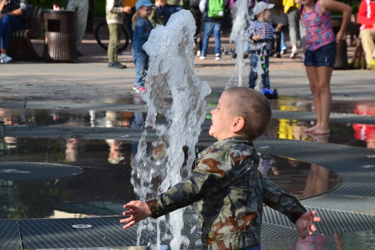 Я его понимаю... - Надежда 