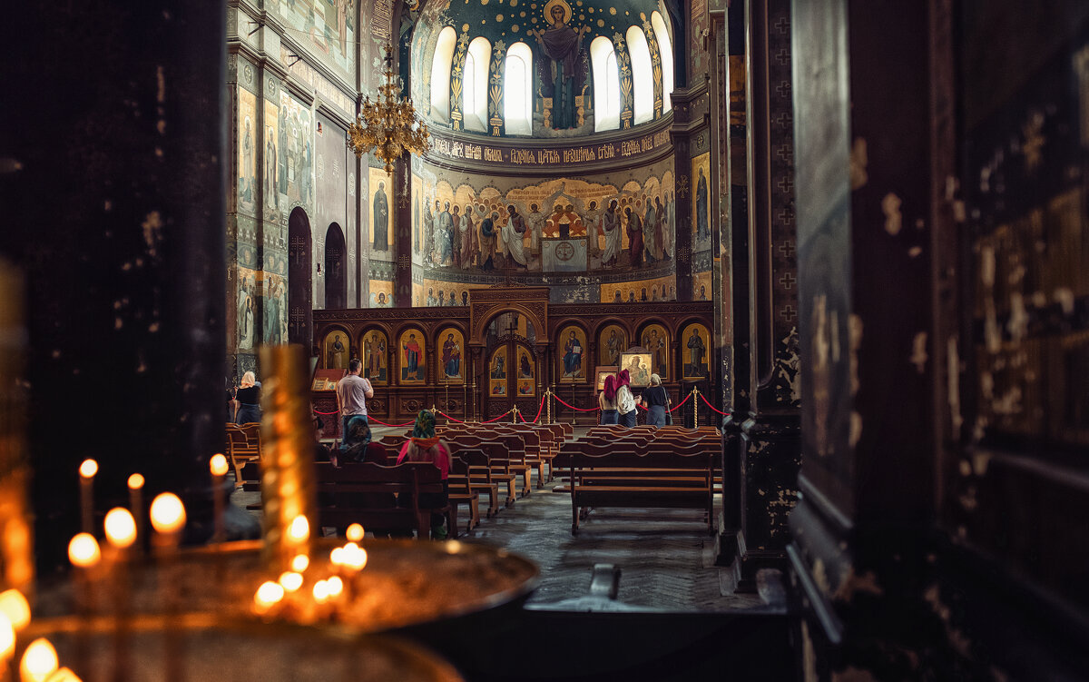 Церковь Вознесения Господня. - Лилия . Церковь Вознесения Господня. - Лилия .