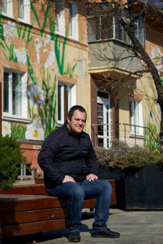 Мой друг и товарищ - Александр Леонов Мой друг и товарищ - Александр Леонов