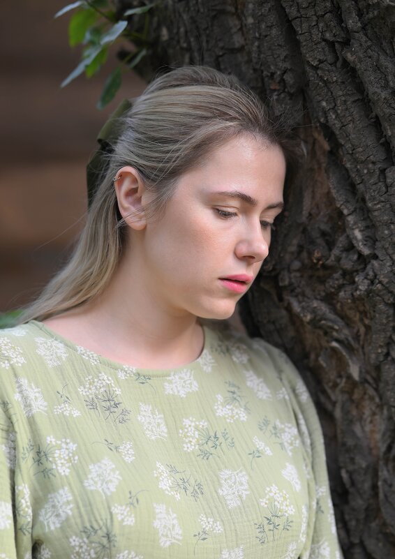 Дарья. - Андрей В.