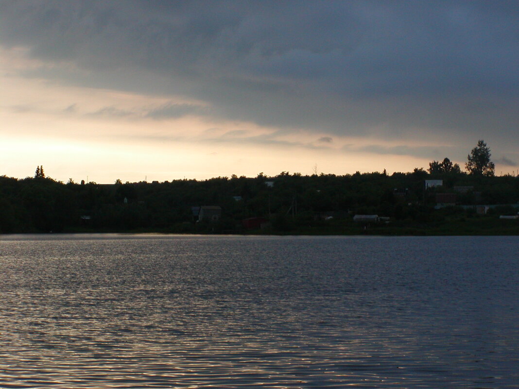 ЗАКАТ - Николай ntv