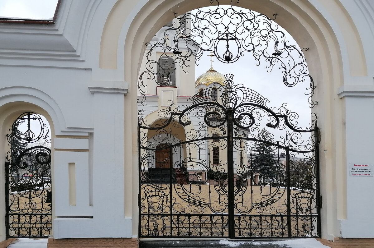 Нальчик. - Gen 