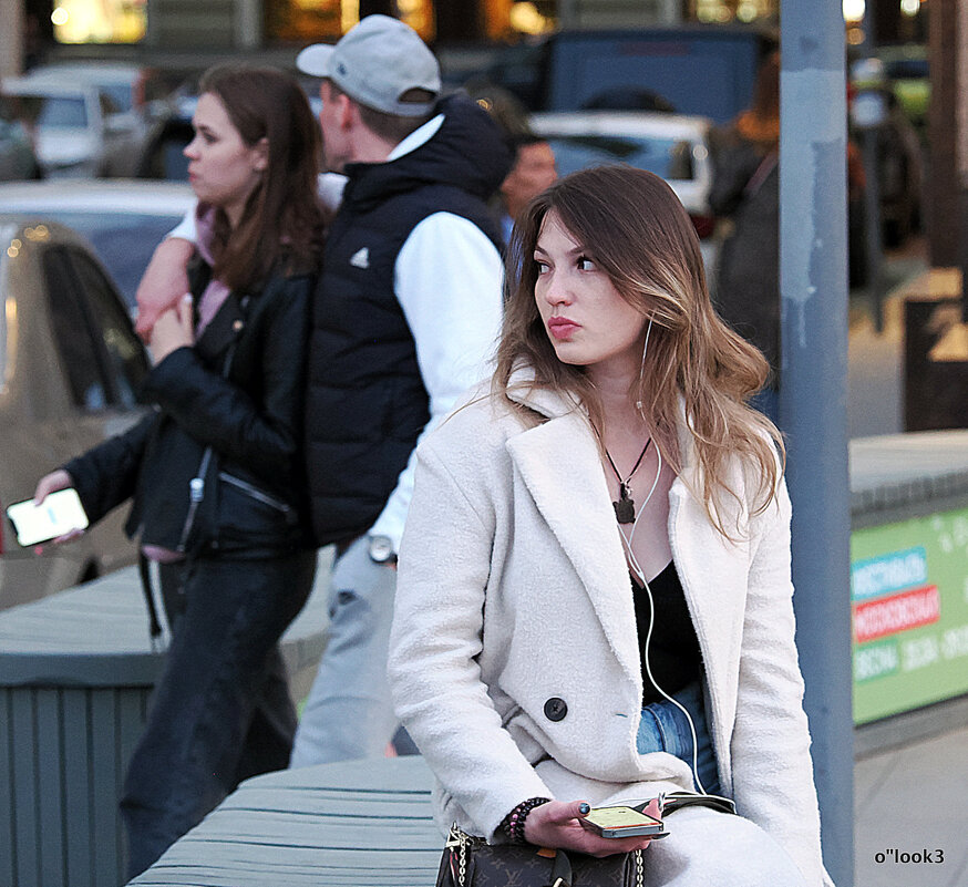 в ожидании - Олег Лукьянов в ожидании - Олег Лукьянов