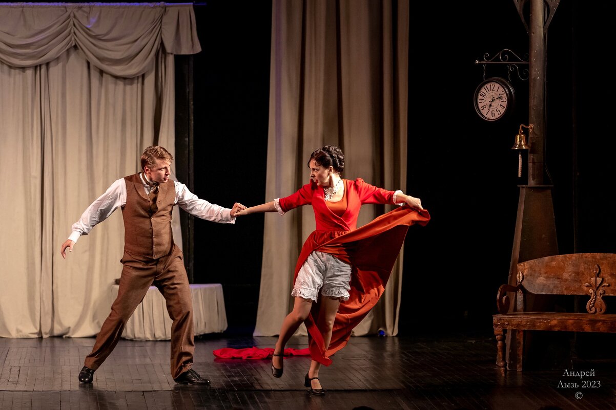 «Тайна моей любви» Драматический театр им.Б.Лавренева Черноморского Флота РФ (г.Севастополь) - Андрей Lyz «Тайна моей любви» Драматический театр им.Б.Лавренева Черноморского Флота РФ (г.Севастополь) - Андрей Lyz