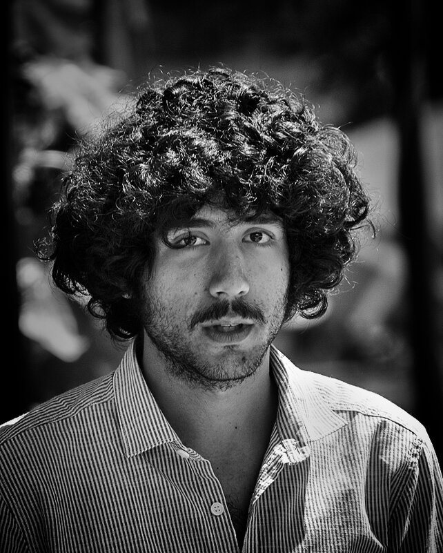 *** - Dan Berli *** - Dan Berli