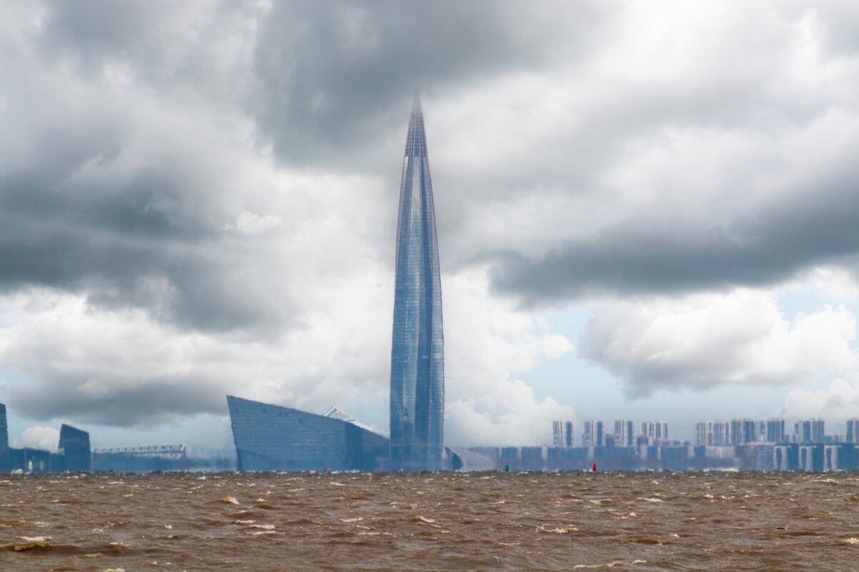 Питерская морковка - Евгений Ермаков