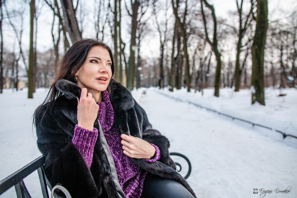 Эмоции - Евгений Ермаков