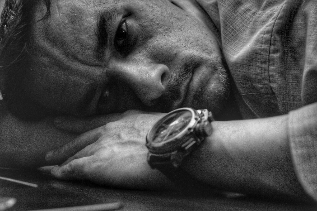 ... Меланхолия ... - Руслан ... Меланхолия ... - Руслан